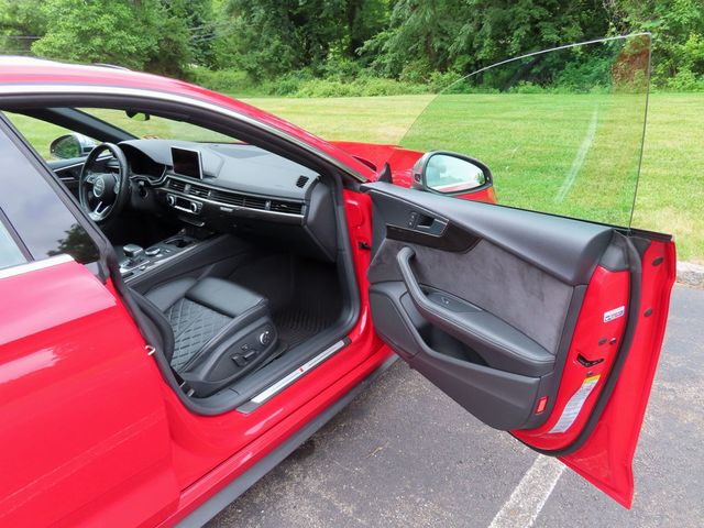 2019 Audi S5 Sportback Premium Plus 3.0 TFSI quattro - 23038827 - 24