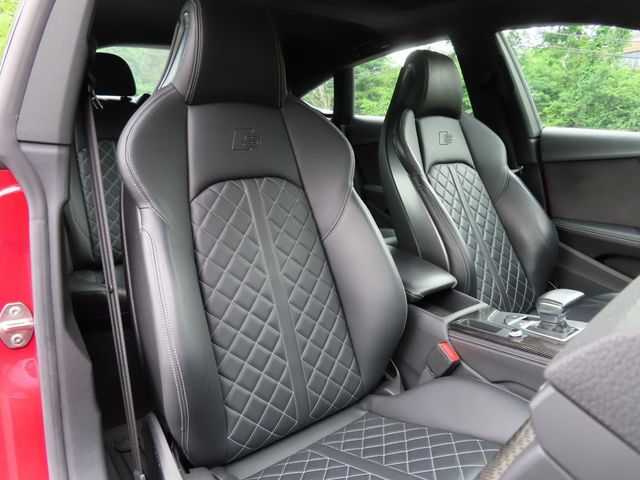 2019 Audi S5 Sportback Premium Plus 3.0 TFSI quattro - 23038827 - 26