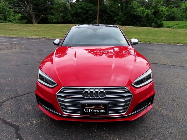 2019 Audi S5 Sportback Premium Plus 3.0 TFSI quattro - 23038827 - 2