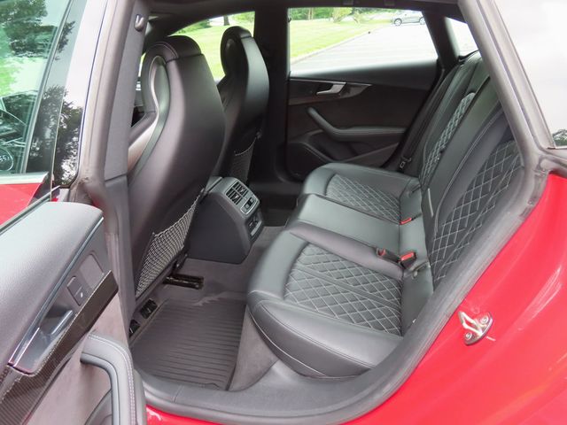 2019 Audi S5 Sportback Premium Plus 3.0 TFSI quattro - 23038827 - 31