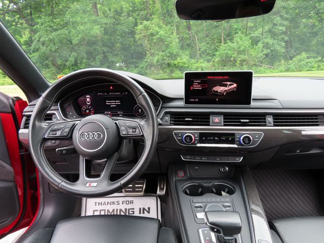 2019 Audi S5 Sportback Premium Plus 3.0 TFSI quattro - 23038827 - 34