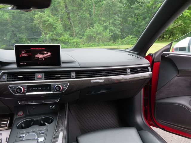 2019 Audi S5 Sportback Premium Plus 3.0 TFSI quattro - 23038827 - 35