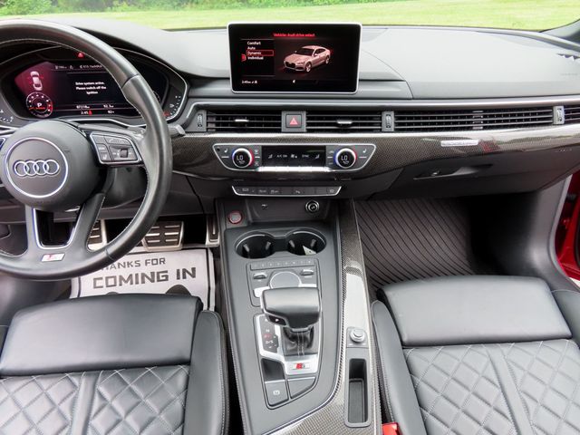 2019 Audi S5 Sportback Premium Plus 3.0 TFSI quattro - 23038827 - 36