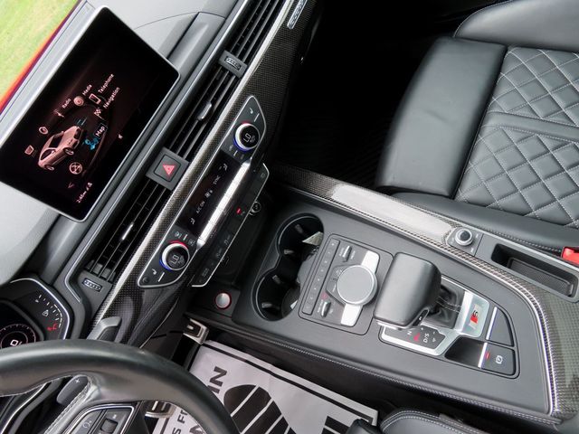 2019 Audi S5 Sportback Premium Plus 3.0 TFSI quattro - 23038827 - 39