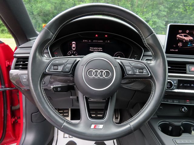 2019 Audi S5 Sportback Premium Plus 3.0 TFSI quattro - 23038827 - 43