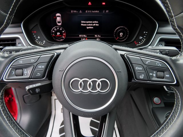 2019 Audi S5 Sportback Premium Plus 3.0 TFSI quattro - 23038827 - 44