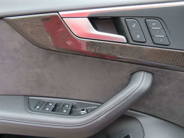 2019 Audi S5 Sportback Premium Plus 3.0 TFSI quattro - 23038827 - 45