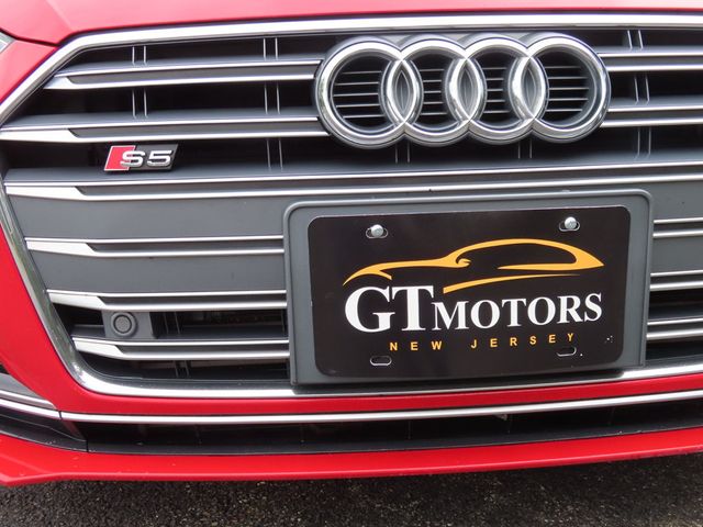 2019 Audi S5 Sportback Premium Plus 3.0 TFSI quattro - 23038827 - 46