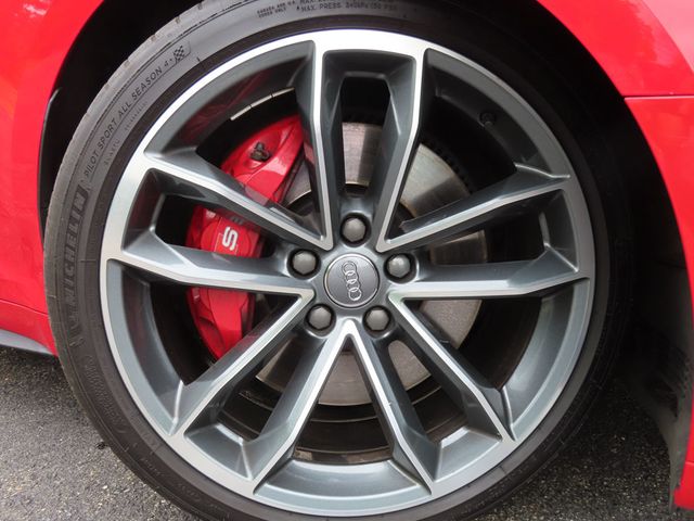 2019 Audi S5 Sportback Premium Plus 3.0 TFSI quattro - 23038827 - 47