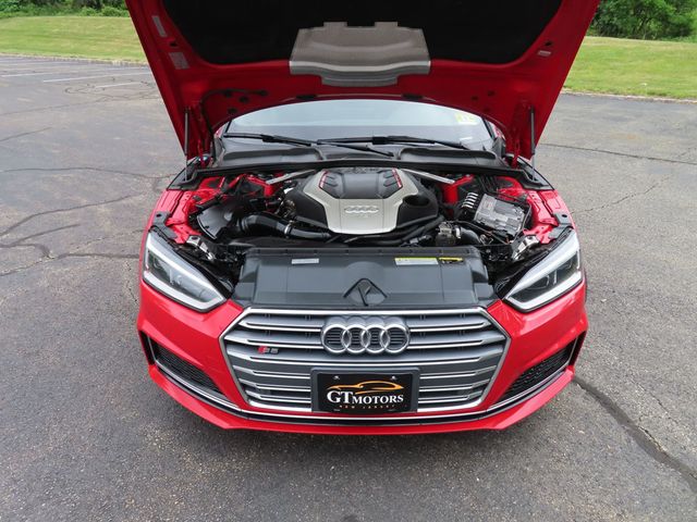 2019 Audi S5 Sportback Premium Plus 3.0 TFSI quattro - 23038827 - 48