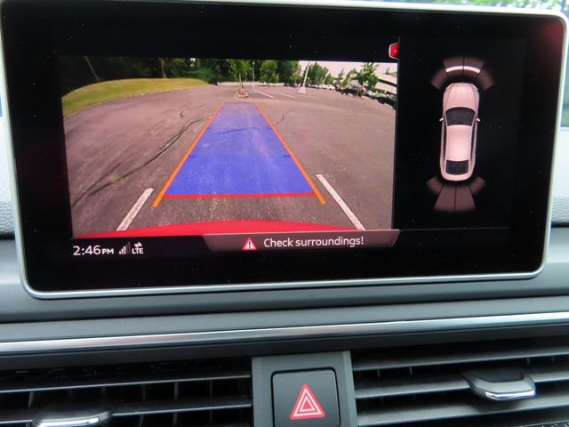 2019 Audi S5 Sportback Premium Plus 3.0 TFSI quattro - 23038827 - 7