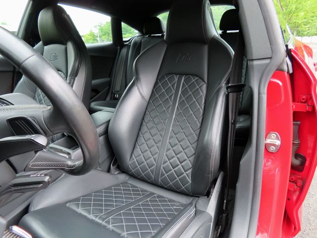2019 Audi S5 Sportback Premium Plus 3.0 TFSI quattro - 23038827 - 8