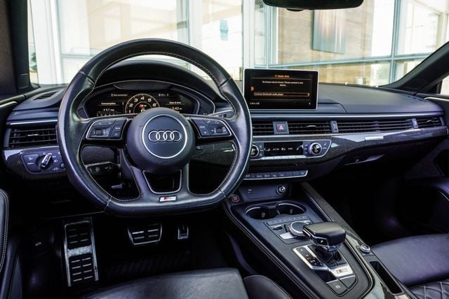 2019 Audi S5 Sportback Prestige - 22994800 - 14