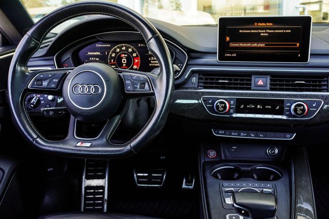 2019 Audi S5 Sportback Prestige - 22994800 - 15