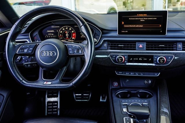 2019 Audi S5 Sportback Prestige - 22994800 - 16