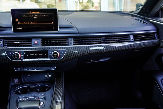 2019 Audi S5 Sportback Prestige - 22994800 - 17