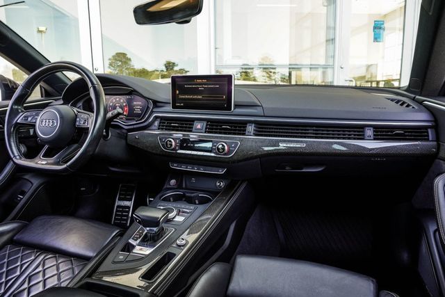2019 Audi S5 Sportback Prestige - 22994800 - 18