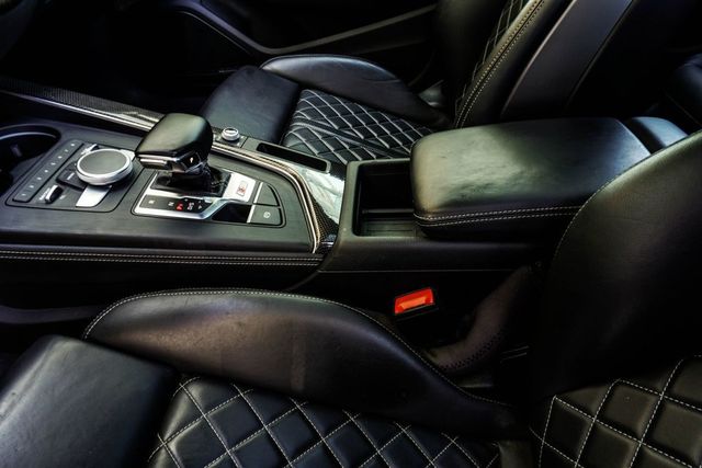 2019 Audi S5 Sportback Prestige - 22994800 - 19