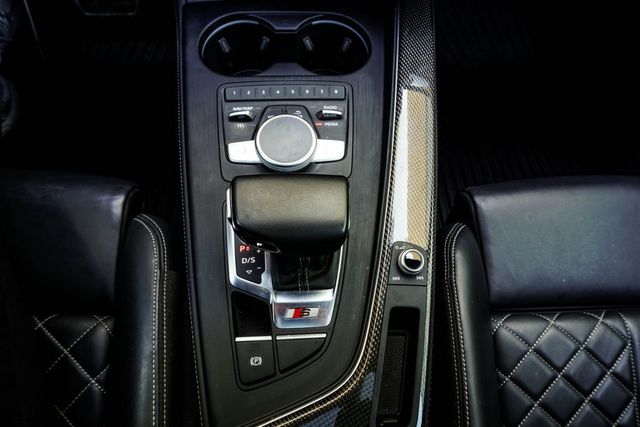 2019 Audi S5 Sportback Prestige - 22994800 - 20