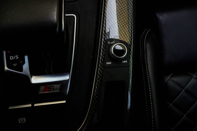 2019 Audi S5 Sportback Prestige - 22994800 - 23