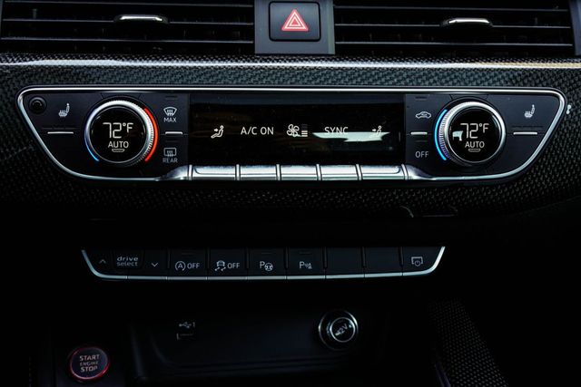 2019 Audi S5 Sportback Prestige - 22994800 - 25