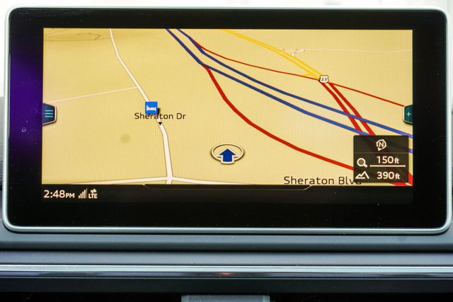 2019 Audi S5 Sportback Prestige - 22994800 - 26