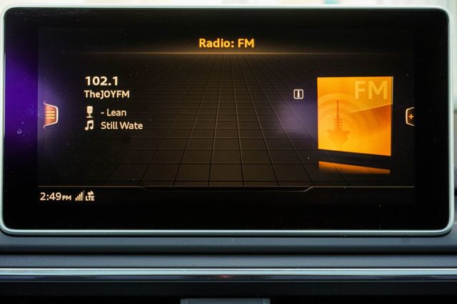 2019 Audi S5 Sportback Prestige - 22994800 - 27