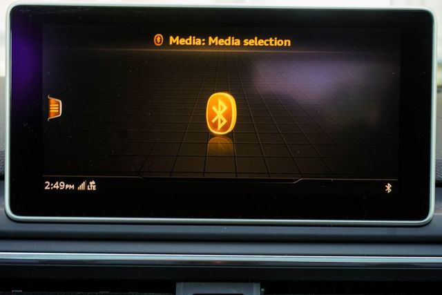 2019 Audi S5 Sportback Prestige - 22994800 - 28