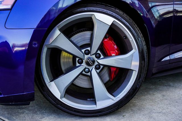 2019 Audi S5 Sportback Prestige - 22994800 - 2