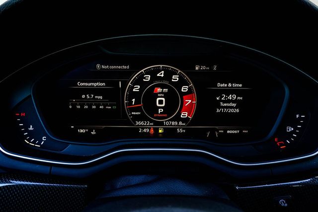 2019 Audi S5 Sportback Prestige - 22994800 - 29