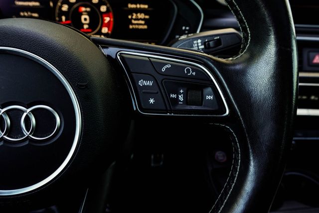 2019 Audi S5 Sportback Prestige - 22994800 - 30