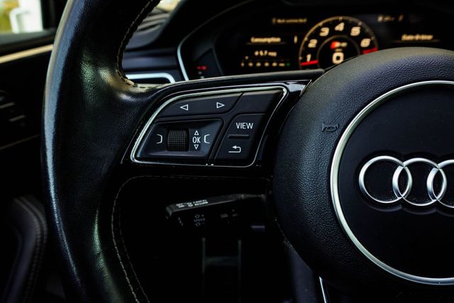 2019 Audi S5 Sportback Prestige - 22994800 - 31