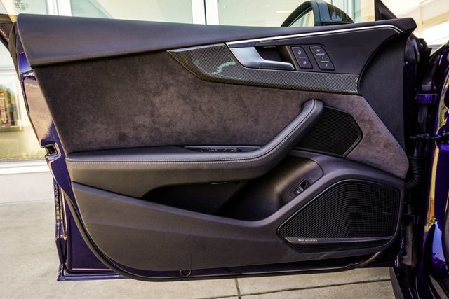 2019 Audi S5 Sportback Prestige - 22994800 - 33