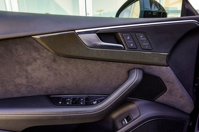 2019 Audi S5 Sportback Prestige - 22994800 - 36