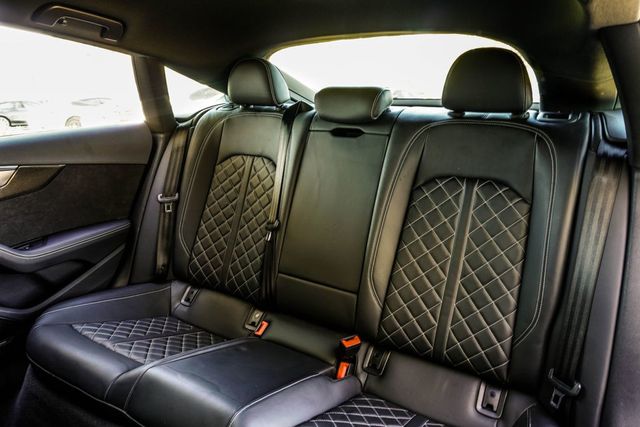2019 Audi S5 Sportback Prestige - 22994800 - 39