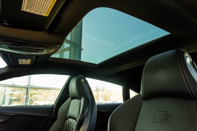 2019 Audi S5 Sportback Prestige - 22994800 - 40