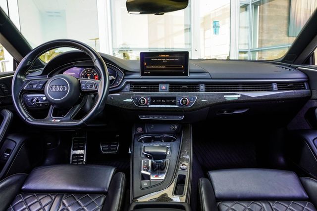 2019 Audi S5 Sportback Prestige - 22994800 - 4