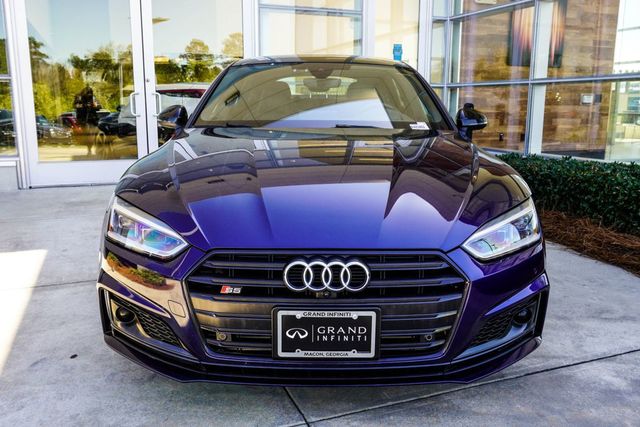 2019 Audi S5 Sportback Prestige - 22994800 - 6