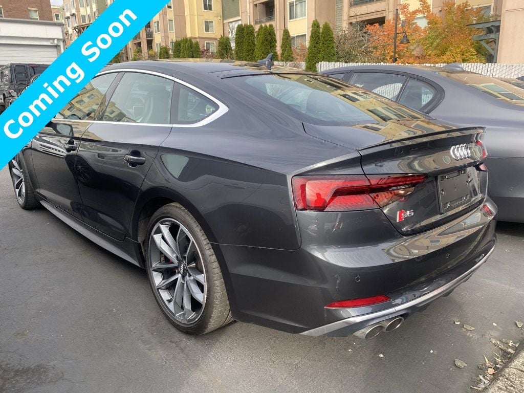 2019 Audi S5 Sportback Prestige - 22629979 - 2