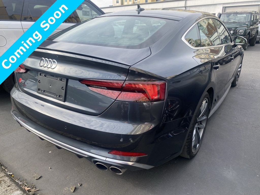 2019 Audi S5 Sportback Prestige - 22629979 - 3