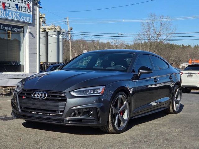 2019 Audi S5 Sportback Prestige 3.0 TFSI quattro - 23005513 - 0