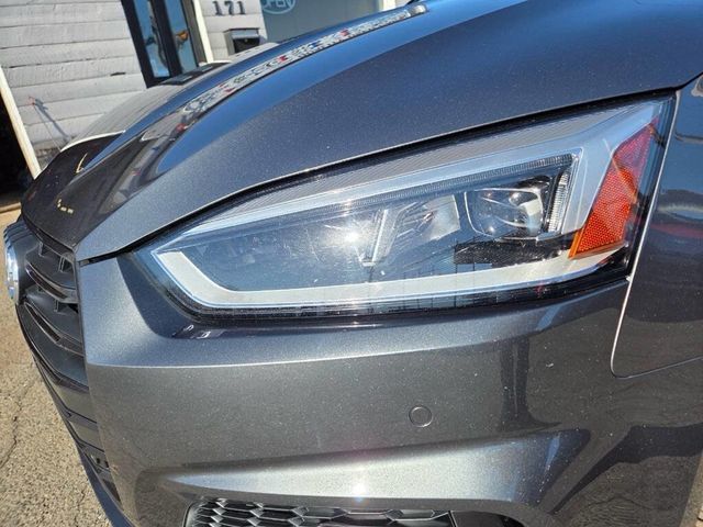 2019 Audi S5 Sportback Prestige 3.0 TFSI quattro - 23005513 - 9