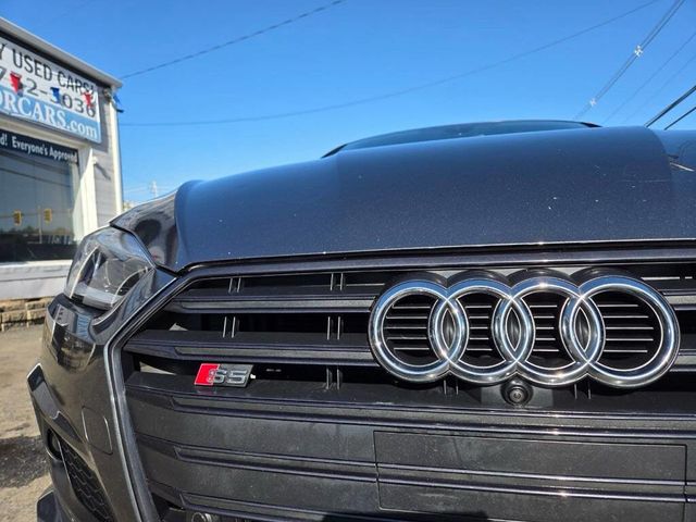 2019 Audi S5 Sportback Prestige 3.0 TFSI quattro - 23005513 - 10