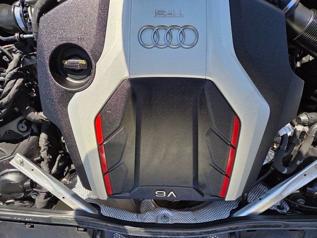 2019 Audi S5 Sportback Prestige 3.0 TFSI quattro - 23005513 - 11