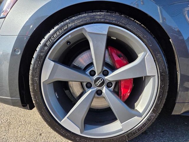 2019 Audi S5 Sportback Prestige 3.0 TFSI quattro - 23005513 - 12