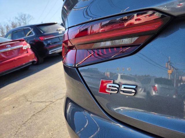 2019 Audi S5 Sportback Prestige 3.0 TFSI quattro - 23005513 - 13