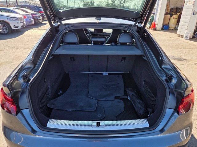 2019 Audi S5 Sportback Prestige 3.0 TFSI quattro - 23005513 - 14