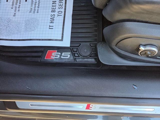 2019 Audi S5 Sportback Prestige 3.0 TFSI quattro - 23005513 - 18