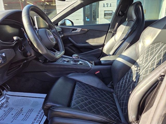 2019 Audi S5 Sportback Prestige 3.0 TFSI quattro - 23005513 - 19