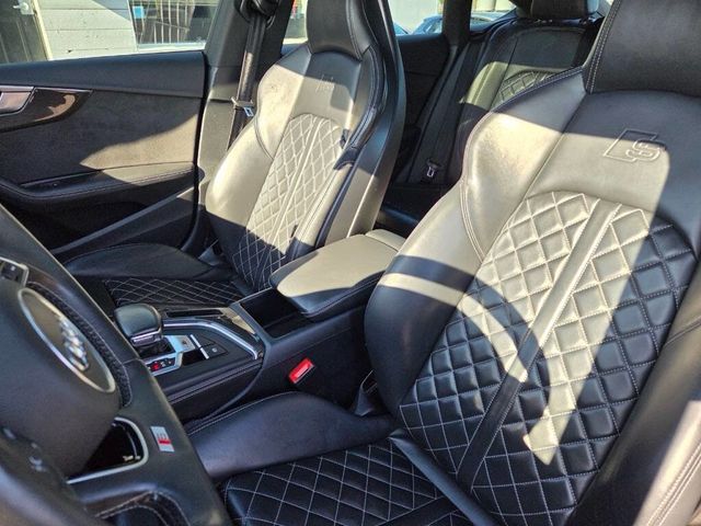 2019 Audi S5 Sportback Prestige 3.0 TFSI quattro - 23005513 - 20